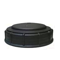 Ace Roto 5″ Threaded Lid w/Vent | 13696