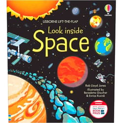 Rob Lloyd Jones,Benedetta Giaufret,Enrica Rusina Look Inside Space