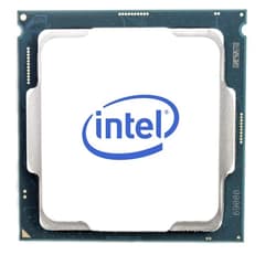 Intel S1200 XEON E-2236 Tray 6x2,9 65W
