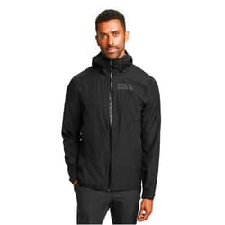 Eddie Bauer Men's RipPac Pro Waterproof Rain Jacket