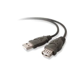 Belkin Pro Series USB 2.0 Extension Cable