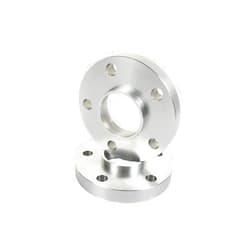 V-MAXZONE PARTS Wheel Spacers 20mm 66,5mm 5x112 E-888 compatible with Audi A4 CAGC 2.0 TDi 120 2008 2009 2010 2011 2012 2013 2014 2015