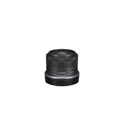 Canon RF-S18-45mm F4.5-6.3 Lens (Renewed)