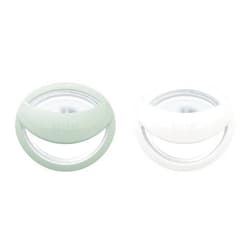 NUK for Nature™ Simply Natural Pacifier, 0-6M