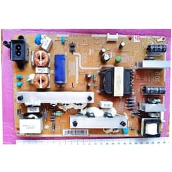 Liljoech NEW BN44-00669A L60G1_DHS Power Board Fit for Samsung UA60F6088AJ UN60FH6200FXZA