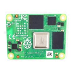 CBHIOARPD CM4 Raspberry Pi Compute Module 4 (CM4104016)