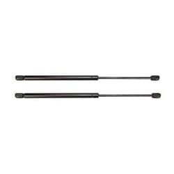 OCMC New Rear Window Pair Lift Support 87170-1F100 for Kia Sportage Base EX LX SX Series II 2005-2010 Lift Support Liftgas Struck Liftsupport Gas Liftsupport