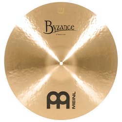 Meinl Cymbals Byzance 18