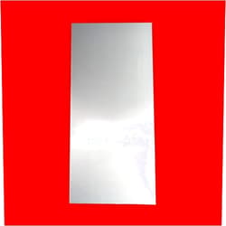 Metoro .250 x 12 x 6 Aluminum Sheet Plate - Grade 5052 | Durable & Versatile Metal for DIY, Industrial Use, Signage, Prototyping | Corrosion-Resistant, Weldable, and Strong (1, 1/4