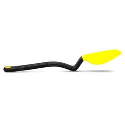 Dreamfarm Supoon Non-Stick Sit-Up Silicone Scraping, Serving, Cooking Spoon Measures 5ml Tsp & 15ml Tbsp - 11