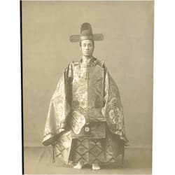 Mr. Dale A Kenny Early Japanese Photography - Kazumasa Ogawa: A Profile of Japan's Premier Meiji Era Photographer