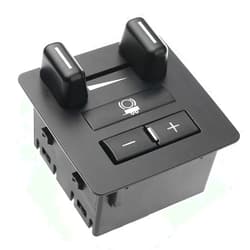 AotiByChe Trailer Brake Controller Switch