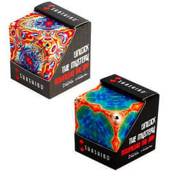 SHASHIBO Bundle of 2 - Earth and Spaced Out