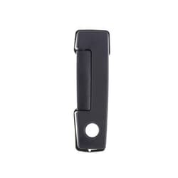 Auto Parts Avenue APA Replacement Exterior Slide Door Handle for 2013-2021 NV200 2015-2018 City Express Driver Left Side 82607-3LM0B