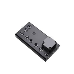 Bykski Universal Distro Plate Waterway Board Reservoir with Water Armor Pump (240 Waterway Board)