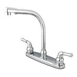 Kingston Brass KB750 Magellan 8