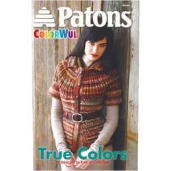 Spinrite Patons Book, Assorted
