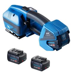 VEVOR Electric Strapping Machine, for 0.35