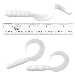 Fish WOW! 3pcs 8