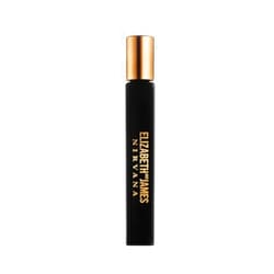 Elizabeth and James Nirvana FOR HER BLACK PERFUME EDP ROLLERBALL MINI 0.24 OZ/7 ML by Elizabeth and James Nirvana