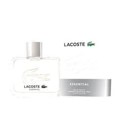 Generic Lacoste Essential Cologne Eau de Toilette Spray for Men 2.5 oz New Packaging