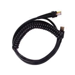 SEEBZ USB Cable for Honeywell 1900G 1200 1300G Barcode Scanner USB Type A 9ft Coiled
