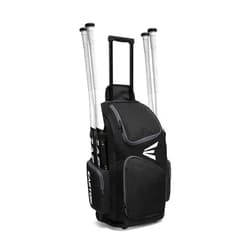 Easton | TRAVELER STAND-UP Wheeled Equipment Bag | Baseball & Softball | Multiple Colors