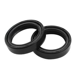 OuYi Motorcycle Oil Seal Kit 38528.5mm for HARLEY DYNA Convertible FXDS-Conv 1999 / DYNA Super Glide FXD 2000 / DYNA Super Glide Sport FXDX 2000 / DYNA Wide Glide FXDWG 2000