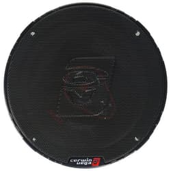 Cerwin Vega Mobile CV Cerwin Vega! HED Series 6.5