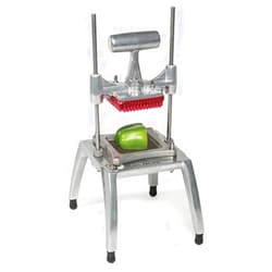Nemco 57500-5 Easy Chopper 3, Base Unit with Slicing Blade, 1/4