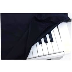 OriGlam 88 Keys Piano Keyboard Dust Cover, Piano Keyboard Cover Dirt Proof Cover for Digital Electronic Piano (88 Keys)