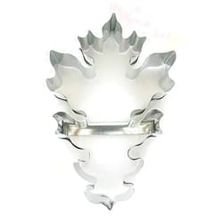 W OF S A SCOTT CLARK WOOLLEY Oak Leaf Cutter by WSA