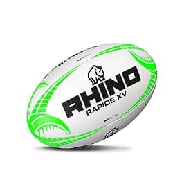 Rhino Rapide White XV White/Green 5