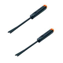 Fiskars 373600-1001 Weeder W-Ergo Handle, 1.63