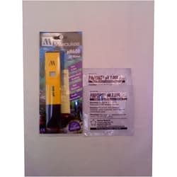 Milwaukee pH 600 Tester Kit