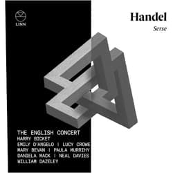 Georg Friedrich Haendel Format: Audio CD Serse