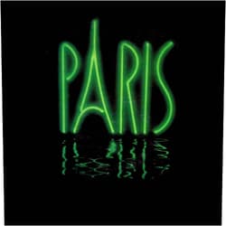 PARIS (Artist) Format: Audio CD Paris