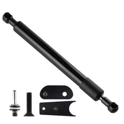 LivTee Truck Tailgate Assist, Fits for Chevy Silverado 1500 2500 3500 HD 2008-2016, Fits for GMC Sierra 1500 2500 3500 HD 2008-2016, Trailer Gate Lift Assist, Truck Mods Replacement Accessories