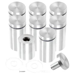 Luomorgo 8 Pcs 1