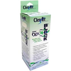 Nu-Calgon 61060 Nu-Calgon Chemical Odor Block 6 PK
