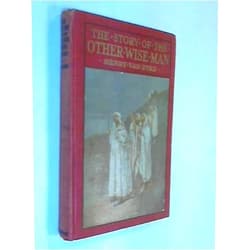 By Henry Van Dyke (Author) The Story of the Other Wiseman
