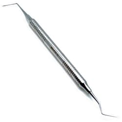 Premium Instruments Dental Explorer dg 16 Diagnostic Instruments Hollow Handle Double Ended