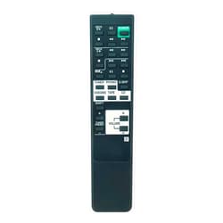 Allimity RM-S241 Replaced Remote Control Fit for Sony Audio System R2400 R2500 R2600 HCD-241 HCD-251 HCD-261
