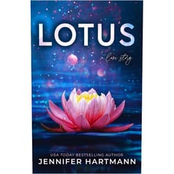 Jennifer Hartmann Lotus