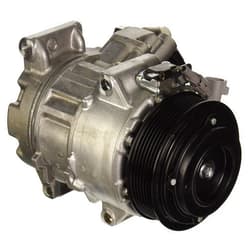 Denso 471-1017 A/C Compressor