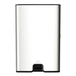 Tork Xpress Multifold Paper Towel Dispenser, Stainless Steel H2, One-at-a-Time Dispensing, Image Range, 463002