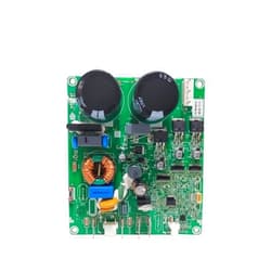 AAPRO Compressor Inverter Drive Control Board for Inverter Fridge VNX1116Y MZ-300-04RCN Refrigerator Parts