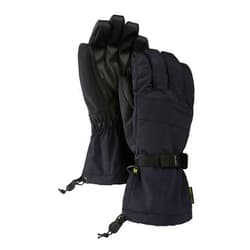 Burton Men’s Insulated, Warm and Waterproof Winter Profile Glove with Touchscreen