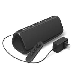 OontZ Soundbar Bluetooth Speaker, with Optical Input Jack for Your TV or Connect Wireless via Bluetooth to Any Bluetooth Enabled Device