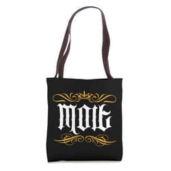 Philippines Surname Apparel Moit Filipino Surname Philippines Tagalog Family Tote Bag